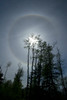 Solar Halo Poster Print by Yuichi Takasaka/Stocktrek Images - Item # VARPSTTAK100035S