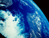 Earth from Space Poster Print by Stocktrek Images - Item # VARPSTSTK200648S