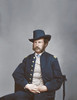 Captain Edward P Doherty portrait, circa 1861-1865 Poster Print by Stocktrek Images - Item # VARPSTSTK501245A