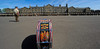 1st Battalion Welsh Guards on the drill square at Cavalry Barracks, Hounslow, London Poster Print by Andrew Chittock/Stocktrek Images - Item # VARPSTACH100521M