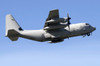 KC-130J tanker of the Italian Air Force Poster Print by Luca Nicolotti/Stocktrek Images - Item # VARPSTNCT100120M