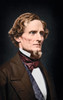 Jefferson F Davis portrait, circa 1860 Poster Print by Stocktrek Images - Item # VARPSTSTK501195A