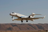 A Gulfstream Nachshon-Eitam of the Israeli Air Force taking off Poster Print by Ofer Zidon/Stocktrek Images - Item # VARPSTZDN100041M