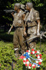 The Vietnam Veterans Memorial Poster Print by Stocktrek Images - Item # VARPSTSTK101510M