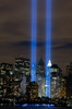 The Tribute in Light memorial Poster Print by Stocktrek Images - Item # VARPSTSTK105153M