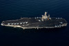 The aircraft carrier USS John C Stennis Poster Print by Stocktrek Images - Item # VARPSTSTK106938M