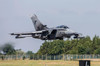 A Panavia Tornado GR4 of the Royal Air Force taking off Poster Print by Rob Edgcumbe/Stocktrek Images - Item # VARPSTRDG100149M
