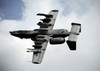 A US Air Force A-10 Thunderbolt Poster Print by Stocktrek Images - Item # VARPSTSTK108431M