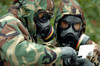 Explosive Ordnance Technicians run tests on substances Poster Print by Stocktrek Images - Item # VARPSTSTK101644M