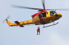 CH-146 Griffon of the Canadian Forces Poster Print by Timm Ziegenthaler/Stocktrek Images - Item # VARPSTTZG100161M
