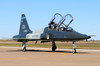 US Air Force T-38 Talon taxiing at Sheppard Air Force Base, Texas Poster Print by Riccardo Niccoli/Stocktrek Images - Item # VARPSTRCN100079M