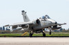 Italian Air Force AMX ACOL landing at Andravida Air Base, Greece Poster Print by Daniele Faccioli/Stocktrek Images - Item # VARPSTDFC100355M
