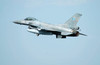 F-16C from the Hellenic Air Force taking off from Lechfeld Air Base, Germany Poster Print by Riccardo Niccoli/Stocktrek Images - Item # VARPSTRCN100264M