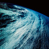 Satellite Images of Storm Patterns Poster Print by Stocktrek Images - Item # VARPSTSTK201087S