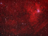 Emission Nebula iin Perseus Poster Print by Reinhold Wittich/Stocktrek Images - Item # VARPSTRWT200019S