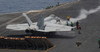 An F/A-18E Super Hornet launches from USS Nimitz Poster Print by Stocktrek Images - Item # VARPSTSTK107676M