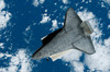 Space Shuttle Discovery Poster Print by Stocktrek Images