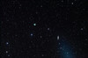 M108 galaxy and M97 Owl Nebula Poster Print by Phillip Jones/Stocktrek Images - Item # VARPSTJON100006S