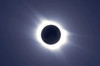 Total solar eclipse Poster Print by Alan Dyer/Stocktrek Images