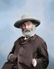 Walt Whitman portrait circa 1861-1865 Poster Print by Stocktrek Images - Item # VARPSTSTK501241A