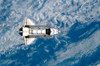 Space Shuttle Atlantis Poster Print by Stocktrek Images - Item # VARPSTSTK200485S