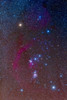 The Orion constellation Poster Print by Alan Dyer/Stocktrek Images - Item # VARPSTADY200144S