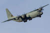 A C-130J Super Hercules of the Royal Australian Air Force Poster Print by Rob Edgcumbe/Stocktrek Images - Item # VARPSTRDG100142M