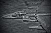 A Royal Air Force Harrier GR9 flying low over North Wales Poster Print by Andrew Chittock/Stocktrek Images - Item # VARPSTACH100541M