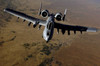 US Air Force A-10 Thunderbolt Poster Print by Stocktrek Images - Item # VARPSTSTK102724M
