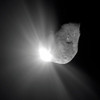 Comet Tempel 1 Poster Print by Stocktrek Images - Item # VARPSTSTK200170S