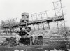 A five man crew operates the SCR-268 radar system during World War II Poster Print by Stocktrek Images - Item # VARPSTSTK500693A A five man crew operates the SCR-268 radar system during World War II Poster Print by Stocktrek Images - Item # VARPSTSTK500693A