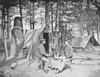 Camp scene during the American Civil War Poster Print by Stocktrek Images - Item # VARPSTSTK500048A