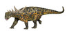 Sauropelta, an early nodosaurid ankylosaur Poster Print by Arthur Dorety/Stocktrek Images - Item # VARPSTADR600081P