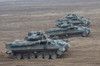 Warrior tracked infantry fighting vehicles of the British Armed Forces Poster Print by Andrew Chittock/Stocktrek Images - Item # VARPSTACH100581M