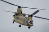 A US Army CH-47F Chinook in Ansbach, Germany Poster Print by Timm Ziegenthaler/Stocktrek Images - Item # VARPSTTZG100567M