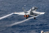 An F/A-18C Hornet launches off the flight deck of USS John C Stennis Poster Print by Stocktrek Images - Item # VARPSTSTK103582M An F/A-18C Hornet launches off the flight deck of USS John C Stennis Poster Print by Stocktrek Images - Item # VARPSTSTK103582M