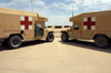 Field ambulances Poster Print by Stocktrek Images - Item # VARPSTSTK103031M