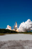 Space Shuttle Discovery launch Poster Print by Stocktrek Images - Item # VARPSTSTK202063S