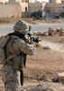 An artilleryman provides security Poster Print by Stocktrek Images - Item # VARPSTSTK101132M