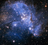 The Small Magellanic Cloud Poster Print by Stocktrek Images - Item # VARPSTSTK200441S