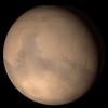 Mars Poster Print by Stocktrek Images - Item # VARPSTSTK202250S