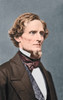 Jefferson F Davis portrait, circa 1860 Poster Print by Stocktrek Images - Item # VARPSTSTK500310A