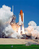 Space Shuttle Atlantis lifts off from Kennedy Space Center Poster Print by Stocktrek Images - Item # VARPSTSTK201330S