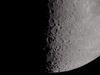 South terminator of 7 day moon Poster Print by Alan Dyer/Stocktrek Images - Item # VARPSTADY200001S