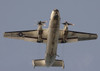 A C-2 Greyhound in flight Poster Print by Stocktrek Images - Item # VARPSTSTK100787M