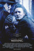 The Missing Movie Poster (11 x 17) - Item # MOV249250