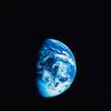 Earth Poster Print by Stocktrek Images - Item # VARPSTSTK201146S