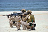Navy SEALs participate in a capabilities exercise Poster Print by Stocktrek Images - Item # VARPSTSTK106331M