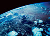 Earth from Space Poster Print by Stocktrek Images - Item # VARPSTSTK200657S