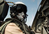 Pilot performs a flight mission in an EA-6B Prowler Poster Print by Stocktrek Images - Item # VARPSTSTK100626M